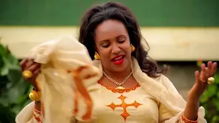 Kassahun Eshetu & Konjit Shanko   AWDAMET አውዳመት   New Ethiopian Music 2016 Official Video