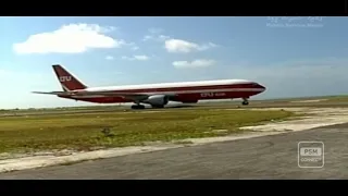 Malé International Airport 1980s