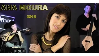 Ana Moura *2012 FNAC Chiado* A Fadista