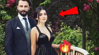 Özge Yağız and Gökberk Demirci: Back Together After a Dramatic Breakup?