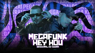 MEGAFUNK HEY HOU - DJ GUINA (DJ ELVIS MANKADA REMIX)