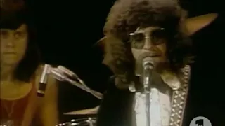 Roll Over Beethoven - ELO (Live on ABC in Concert - June 20, 1973) (FM Stereo Broadcast)