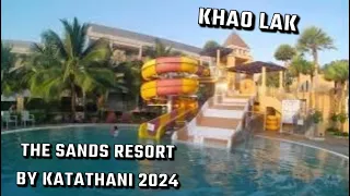 The Sands Hotel Khao Lak By Katathani - Thailand 2024