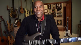 Nathan East celebrates International Jazz Day