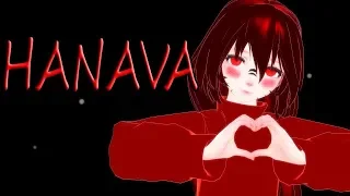 [mmd] Havana *(red eye) (TULE Remix)