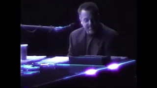 Billy Joel - Live In Philadelphia (February 18th, 1998) - Audience Video