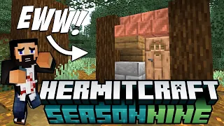 Gross! - EP68 - HERMITCRAFT SEASON 9