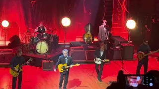 John Mellencamp - Paper and Fire - Live@Vancouver Orpheum - March 14, 2023