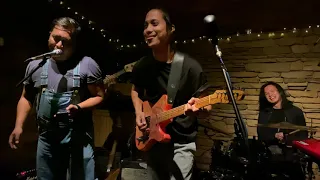 Greytown Brothers, Dikta, Ray Prasetya - Higher Ground (Stevie Wonder)