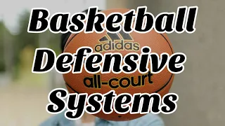 How to Build a Defensive System - Basketball Coaching