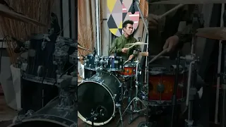 Drumer Latah comeback - Ada apa denganmu