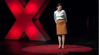 A Soprano Specializing in Miracles: Charity Tillemann-Dick at TEDxYouth@SanDiego