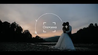 Олег та Ірина  - Wedding Day