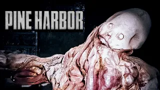 СОСНОВЫЙ БОР ▬ [Pine Harbor] (Demo) ▬ ОБЗОР (ПЕРВЫЙ ВЗГЛЯД)