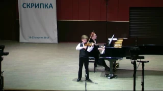 Мирошник Григорий - Витали "Чакона"