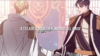 Esta musica le pertenese a ellos 🥰  Manhua Dos imperios y un esclavo