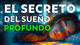 (EL SECRETO DESVELADO) ¡DUERME COMO NUNCA! 😴 ¡Todo Meditaciones para Dormir!