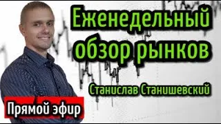 Обзор акций и фьючерсов Мосбиржи 23.12.19 / Прогноз курса доллара рубля, RTS, ED, Газпром и др.