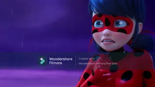Into your arms Miraculous Ladybug Risk/Strike Back AMV