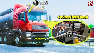 8 Confirmed features for Truckers of Europe 3