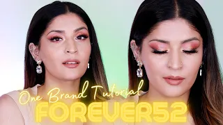 One Brand Tutorial | Forever52 | Mini Reviews| Shreya Jain