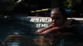 Vanotek - Love Is Gone (Arty Violin Remix) | Online Video