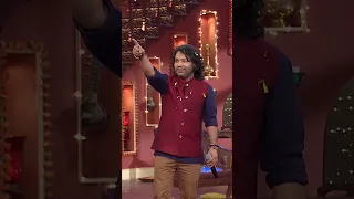 Kailash Kher Reveals Why He Does Not Do 'Masala' Songs | Comedy Nights with Kapil