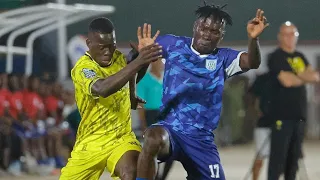 Tabora United 0-1 Yanga SC | Highlights | NBC Premier League - 23/12/2023