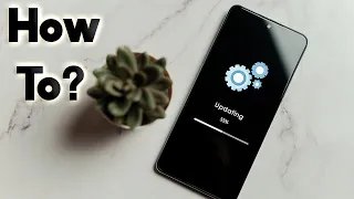 How to Update a Custom ROM without Data Loss | Dirty Flash Explained