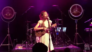 Grace VanderWaal - JTB Tour - BlueBird - Denver Co. Feb 16th 2018