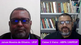 As Cotas Raciais nos Concursos Públicos. Prof. Dr. Cléber Santos Vieira – UNIFESP