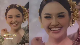 Pasca Jalani Ritual Adat Bali, Rizky Febian & Mahalini Akad Nikah di Jakarta - SENSASI