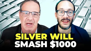 This Is Just The Beginning For Silver As Rafi Farber & Andy Schectman Predicts A $1000 Silver Price