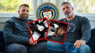 088 Former ATF Agent Talks about ATF Corruption