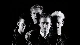 Depeche Mode - Enjoy The Silence (Harmonium)