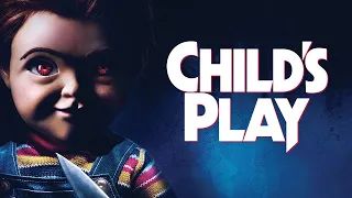 Child's Play (2019) Scary Horror Trailer with Aubrey Plaza & Gabriel Bateman