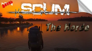 Scum The Horde #19 - Szardínia és tonhal konzervben a vitamin