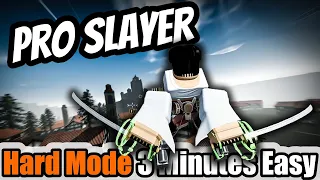 Soloing Hard Mode in under 3 minutes in Attack on Titan Revolution