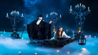 Das Phantom Der Oper - Die Musik Der Dunkelheit HD Version