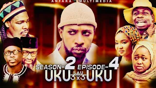 UKU SAU UKU episode 17 season 2 ORG with English subtitles