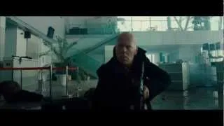 The Expendables 2 - Official Trailer - German [HD]