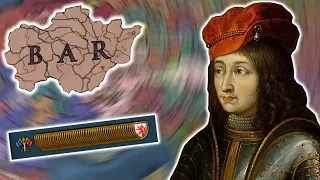 EU4 Releasables - Is THIS The HARDEST PLACE TO EXPAND IN In Europe?