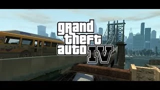 GTA V Trailer #2 remade in GTA IV