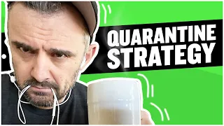 8 Business Strategies You Can Start in Quarantine | Tea With GaryVee