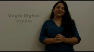 Sonali Pandit Naik लडेंगे... जीतेंगे! || Satara District || MAGIC DIGITAL STUDIO ||