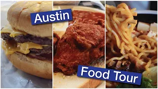 Austin Food Tour: 9 Places You Must Add To Your List | Austin