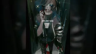 Eyeless Jack (Rap)