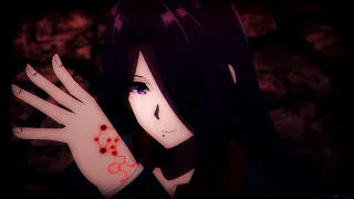 The Eminence in Shadow! Season 2 AMV Shadow vs Elizabeth Queen of Vampires