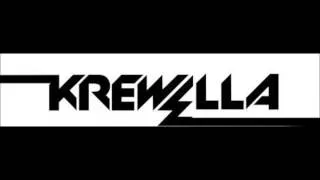 krewella - we are one official instrumental