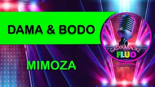 Gasy Karaoké MIMOZA - Dama & Bodo